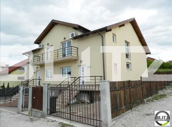 Casa de vânzare 1 camera Bună Ziua - 18699CV | BLITZ Cluj-Napoca | Poza1