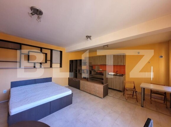 Garsonieră de închiriat Grigorescu - 186997AI | BLITZ Cluj-Napoca | Poza1