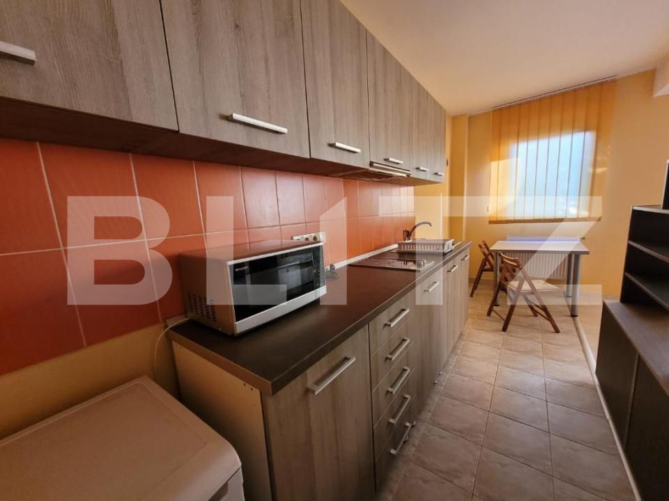 Garsonieră de închiriat Grigorescu - 186997AI | BLITZ Cluj-Napoca | Poza5