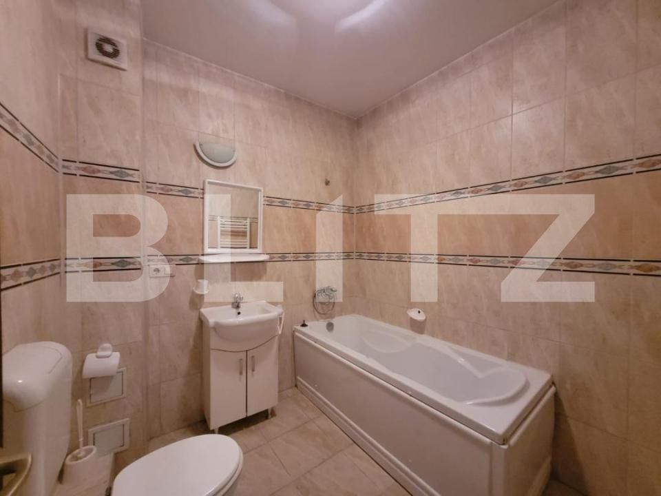 Garsonieră de închiriat Grigorescu - 186997AI | BLITZ Cluj-Napoca | Poza3