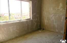 2 camere de vanzare 46 mp utili, semifinisat, zona Real