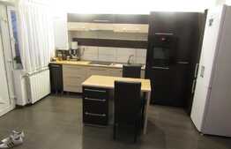 Apartament cu 2 camere in constructie tip vila, imobil nou, 60 mp, terasa 20 mp