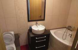 Apartament cu 2 camere in constructie tip vila, imobil nou, 60 mp, terasa 20 mp