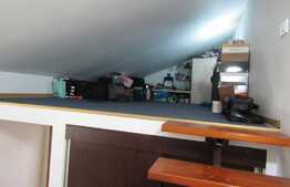 Apartament cu 2 camere in constructie tip vila, imobil nou, 60 mp, terasa 20 mp