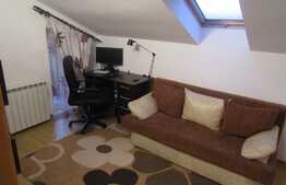 Apartament cu 2 camere in constructie tip vila, imobil nou, 60 mp, terasa 20 mp