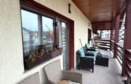 Casa Individuala, 270 mp, lux, Tractorul 