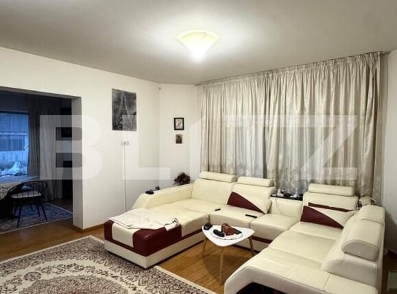 Casa de vânzare 6 camere Tractorul - 187009CV | BLITZ Brașov | Poza1