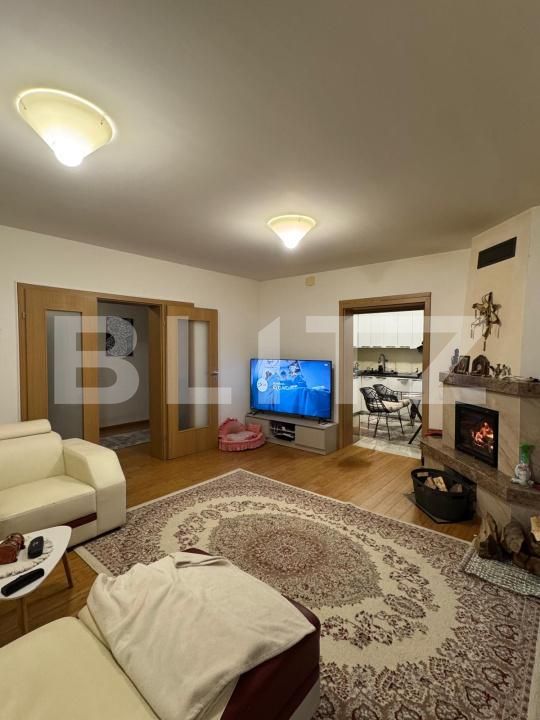 Casa de vânzare 6 camere Tractorul - 187009CV | BLITZ Brașov | Poza2