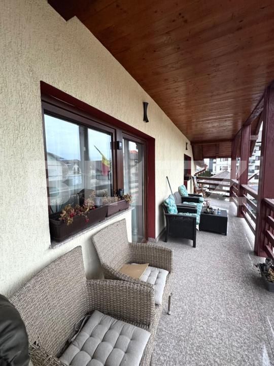 Casa de vânzare 6 camere Tractorul - 187009CV | BLITZ Brașov | Poza12