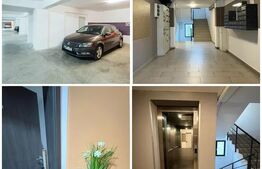 Apartament cu 2 camere, 47 mp, Central