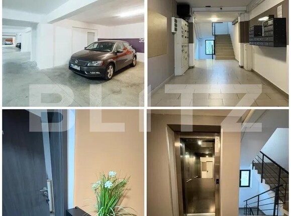 Apartament de vânzare 2 camere Central - 187010AV | BLITZ Brașov | Poza5