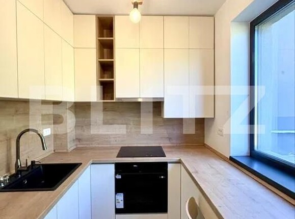 Apartament de vânzare 2 camere Central - 187010AV | BLITZ Brașov | Poza3