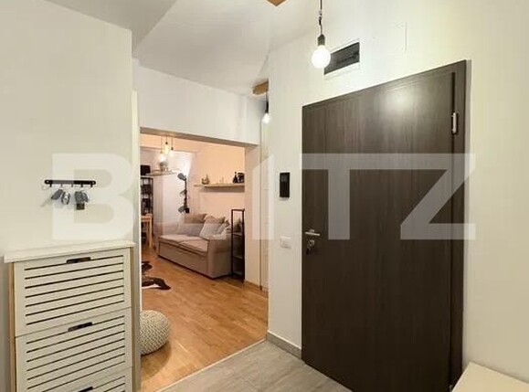 Apartament de vânzare 2 camere Central - 187010AV | BLITZ Brașov | Poza1