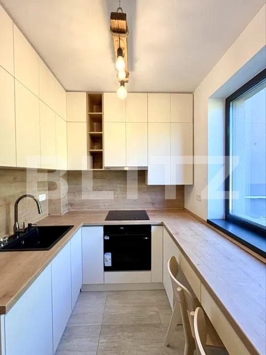 Apartament de vânzare 2 camere Central - 187010AV | BLITZ Brașov | Poza3
