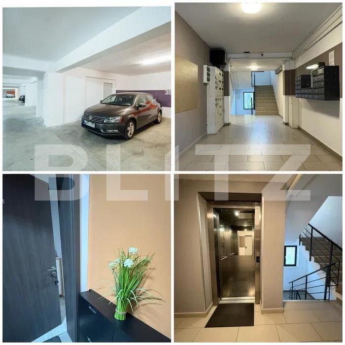 Apartament de vânzare 2 camere Central - 187010AV | BLITZ Brașov | Poza5