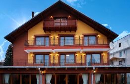 OPORTUNITATE RARĂ DE INVESTIȚIE: Resort Turistic Premium în Inima Munților