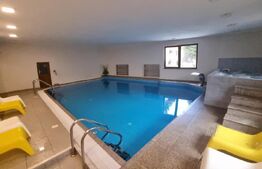 OPORTUNITATE RARĂ DE INVESTIȚIE: Resort Turistic Premium în Inima Munților