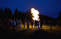 OPORTUNITATE RARĂ DE INVESTIȚIE: Resort Turistic Premium în Inima Munților