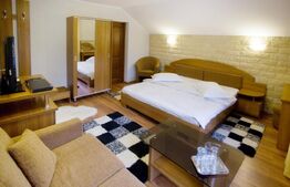 OPORTUNITATE RARĂ DE INVESTIȚIE: Resort Turistic Premium în Inima Munților