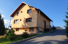 OPORTUNITATE RARĂ DE INVESTIȚIE: Resort Turistic Premium în Inima Munților