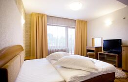 OPORTUNITATE RARĂ DE INVESTIȚIE: Resort Turistic Premium în Inima Munților