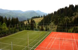 OPORTUNITATE RARĂ DE INVESTIȚIE: Resort Turistic Premium în Inima Munților