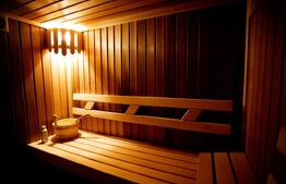 OPORTUNITATE RARĂ DE INVESTIȚIE: Resort Turistic Premium în Inima Munților