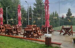 OPORTUNITATE RARĂ DE INVESTIȚIE: Resort Turistic Premium în Inima Munților