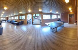 OPORTUNITATE RARĂ DE INVESTIȚIE: Resort Turistic Premium în Inima Munților