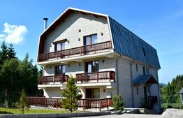 OPORTUNITATE RARĂ DE INVESTIȚIE: Resort Turistic Premium în Inima Munților