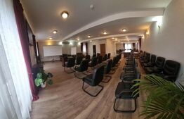 OPORTUNITATE RARĂ DE INVESTIȚIE: Resort Turistic Premium în Inima Munților