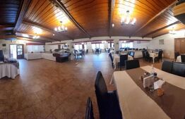 OPORTUNITATE RARĂ DE INVESTIȚIE: Resort Turistic Premium în Inima Munților