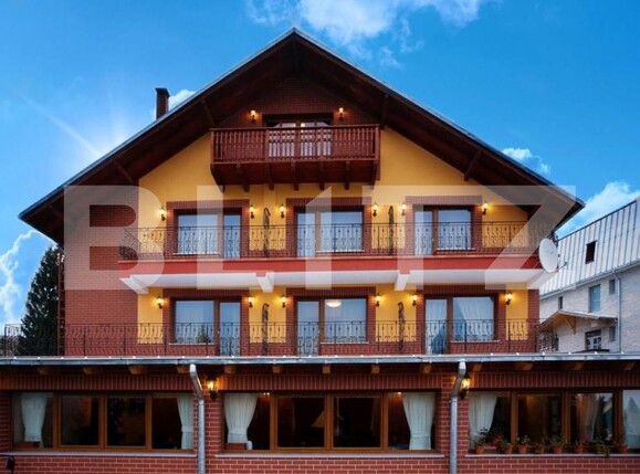 Spațiu comercial de vânzare Fundata - 187012SVC | BLITZ Brașov | Poza3
