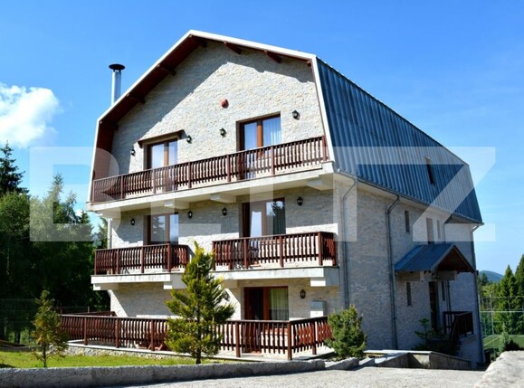 Spațiu comercial de vânzare Fundata - 187012SVC | BLITZ Brașov | Poza5