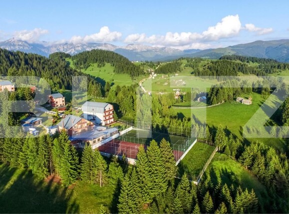 Spațiu comercial de vânzare Fundata - 187012SVC | BLITZ Brașov | Poza1