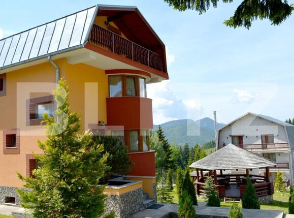 Spațiu comercial de vânzare Fundata - 187012SVC | BLITZ Brașov | Poza8