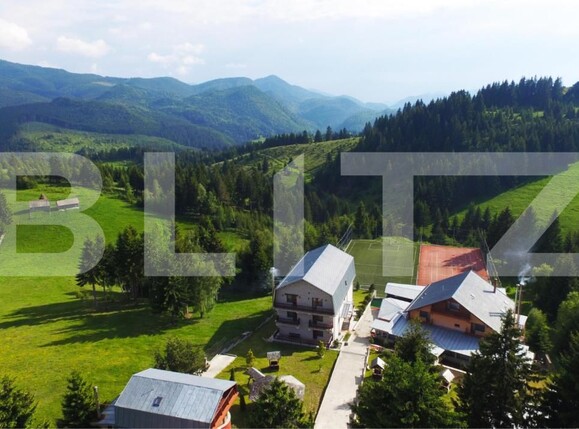 Spațiu comercial de vânzare Fundata - 187012SVC | BLITZ Brașov | Poza2