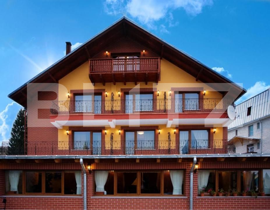 Spațiu comercial de vânzare Fundata - 187012SVC | BLITZ Brașov | Poza3