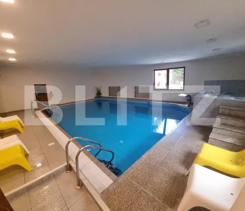 Spațiu comercial de vânzare Fundata - 187012SVC | BLITZ Brașov | Poza7