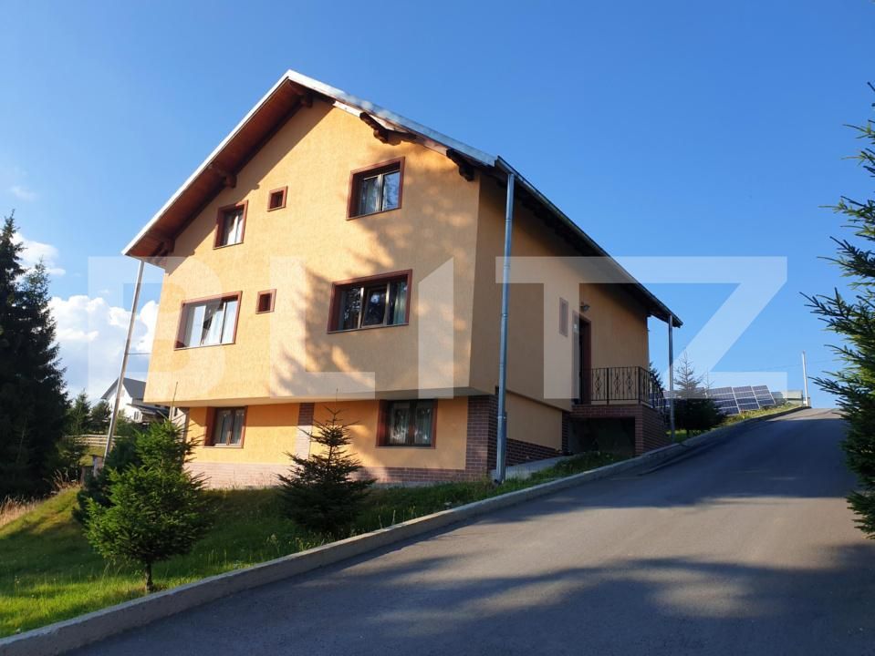 Spațiu comercial de vânzare Fundata - 187012SVC | BLITZ Brașov | Poza11