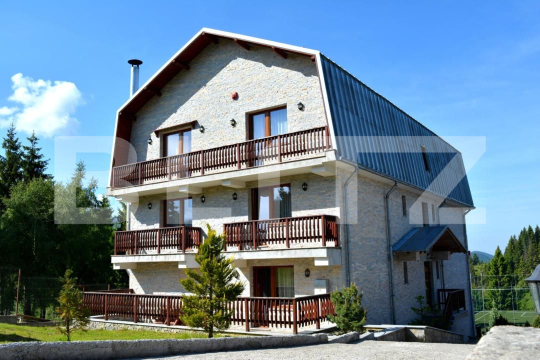 Spațiu comercial de vânzare Fundata - 187012SVC | BLITZ Brașov | Poza5