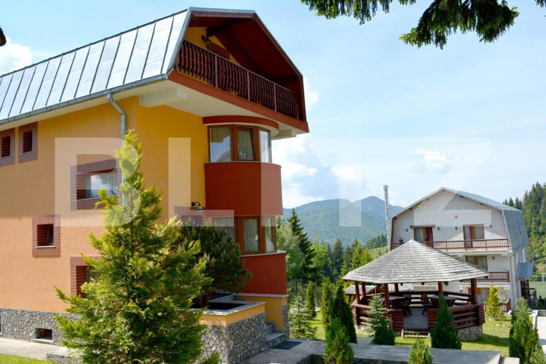 Spațiu comercial de vânzare Fundata - 187012SVC | BLITZ Brașov | Poza8