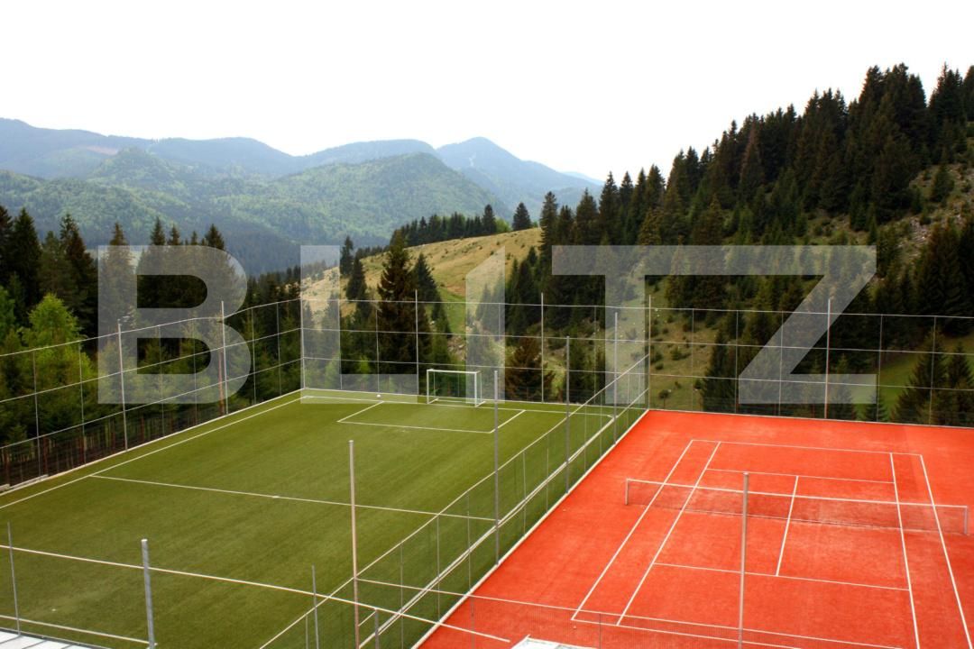 Spațiu comercial de vânzare Fundata - 187012SVC | BLITZ Brașov | Poza6