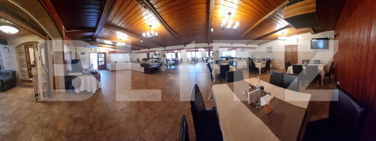 Spațiu comercial de vânzare Fundata - 187012SVC | BLITZ Brașov | Poza4