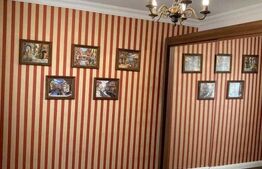 Apartament de lux la casa, 4 camere și două parcări zona Oașului