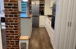 Apartament de lux la casa, 4 camere și două parcări zona Oașului