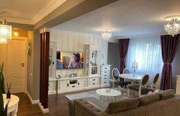 Apartament de lux la casa, 4 camere și două parcări zona Oașului