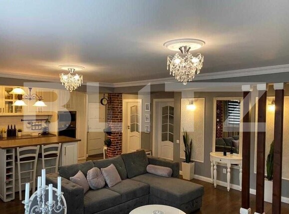 Apartament de vânzare 4 camere Iris - 187013AV | BLITZ Cluj-Napoca | Poza1