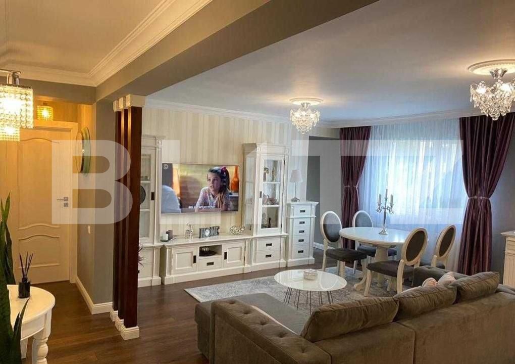 Apartament de vânzare 4 camere Iris - 187013AV | BLITZ Cluj-Napoca | Poza2