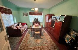 Casa cu 2 camere, 141 mp, 690 mp teren,  Petrestii de Mijloc 